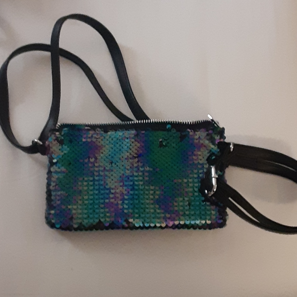 Sequence mermaid 🧜‍♀️ Bag